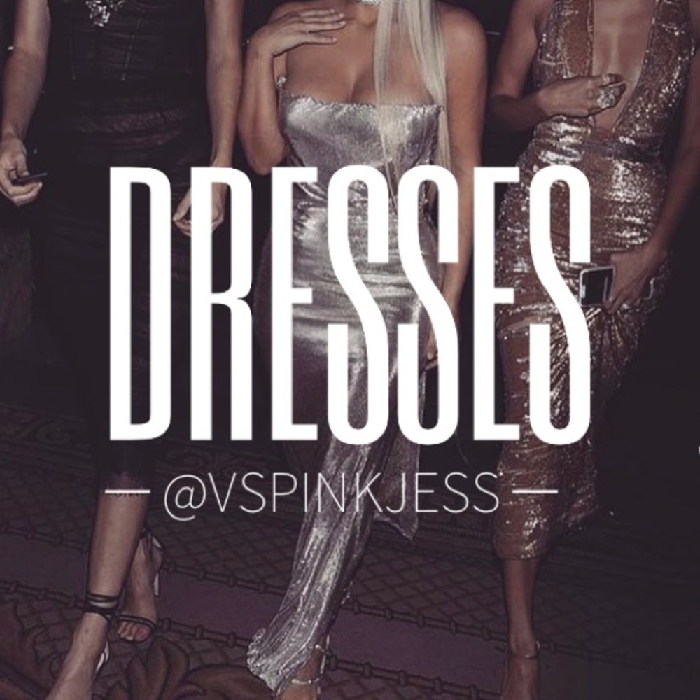 Dresses
